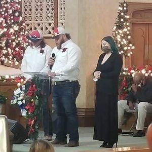 Meet your Posher, Desiree